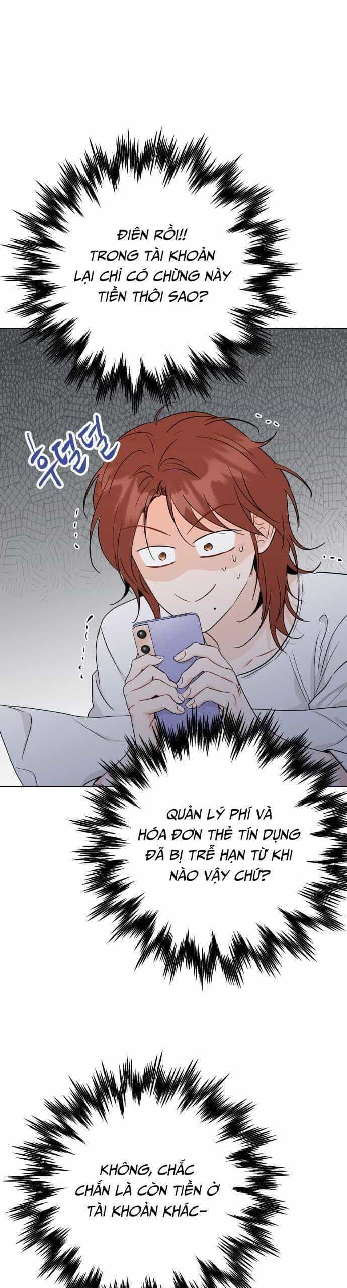 Người Một Nhà - Chương 47 - ảnh 21