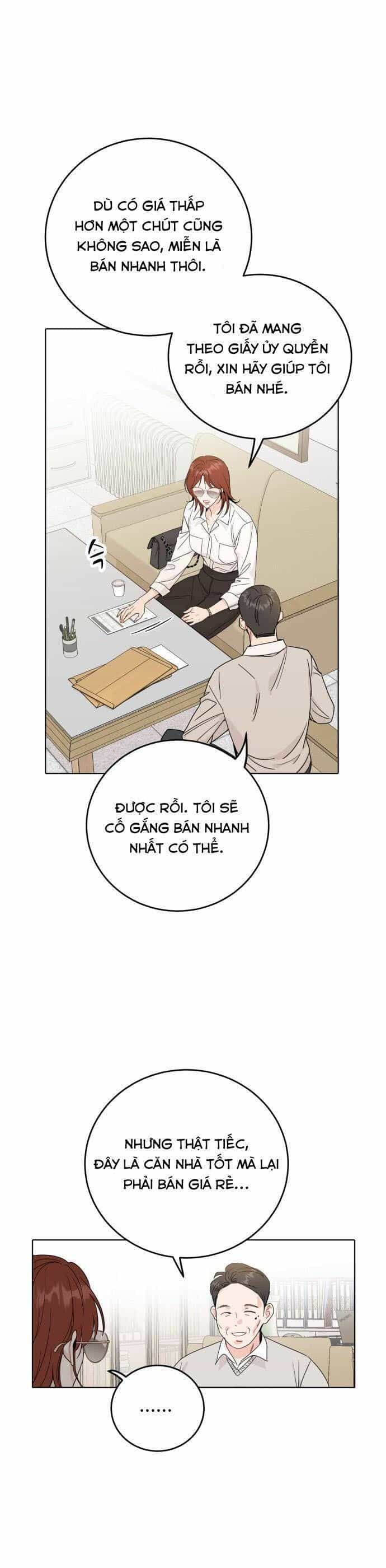 Người Một Nhà - Chương 47 - ảnh 30