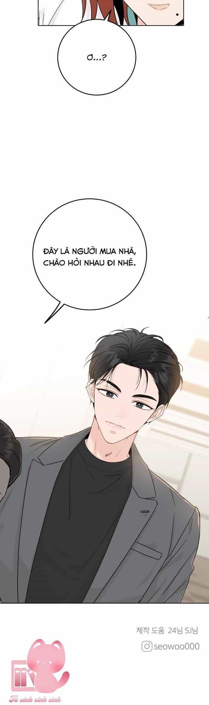Người Một Nhà - Chương 47 - ảnh 40