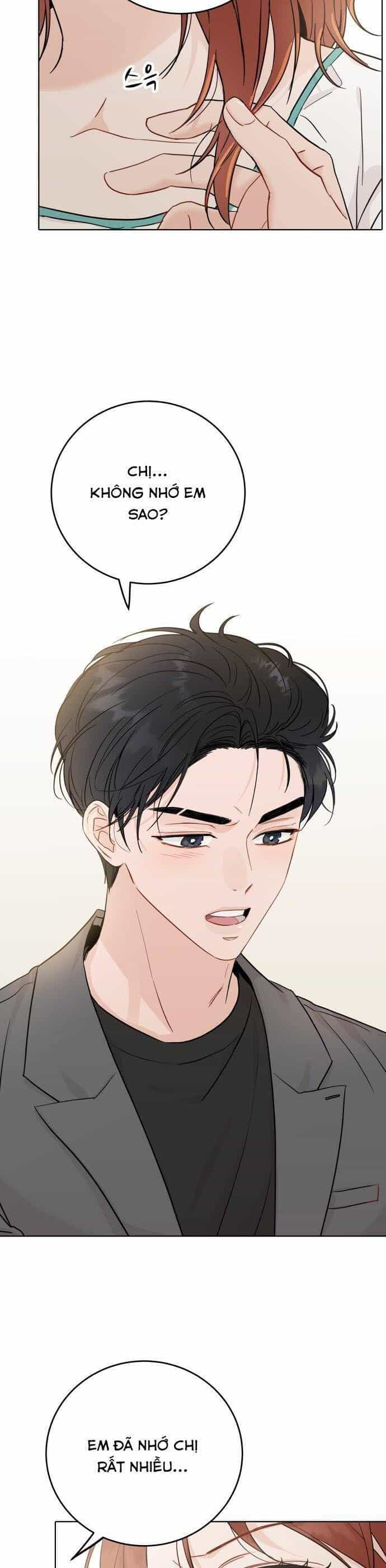 Người Một Nhà - Chương 48 - ảnh 20