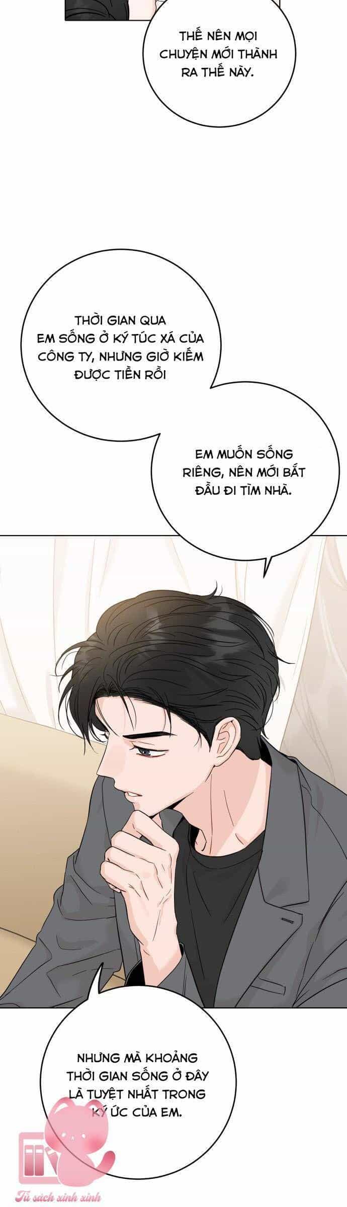 Người Một Nhà - Chương 48 - ảnh 26