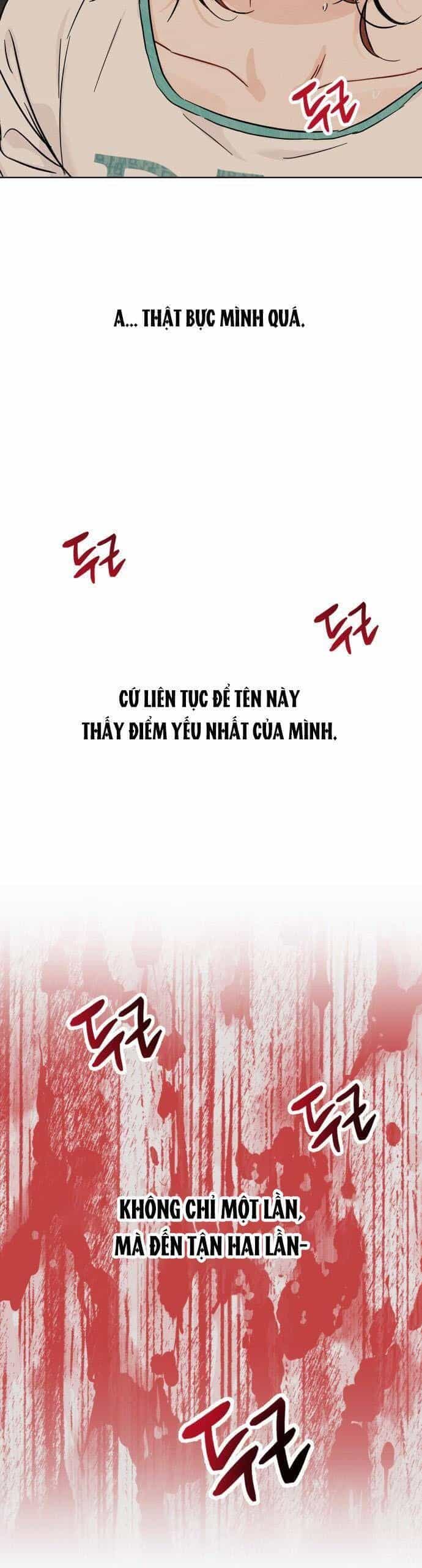 Người Một Nhà - Chương 48 - ảnh 36