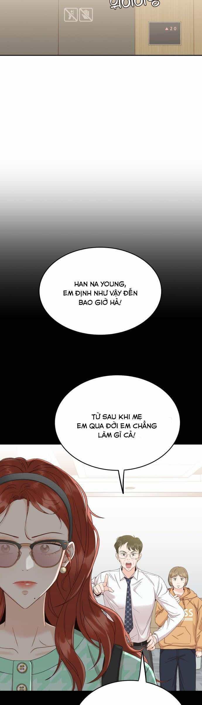 Người Một Nhà - Chương 5 - ảnh 18