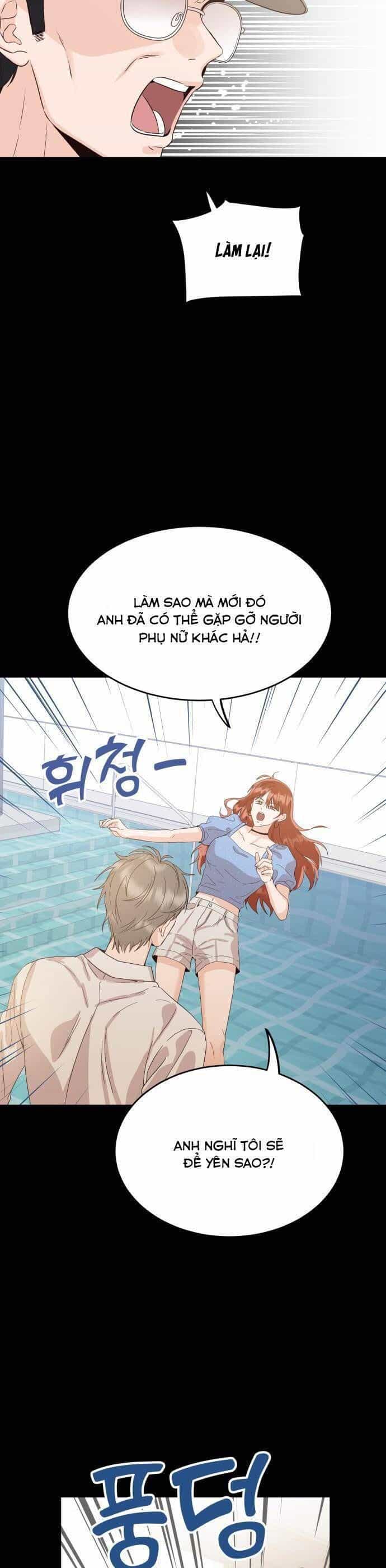 Người Một Nhà - Chương 5 - ảnh 38