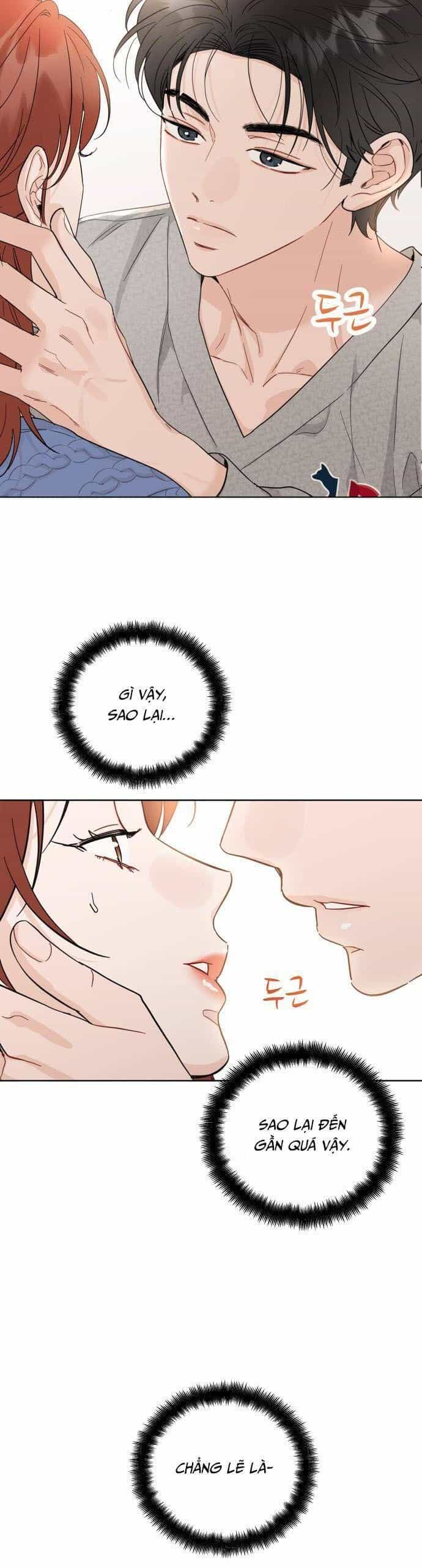 Người Một Nhà - Chương 52 - ảnh 12