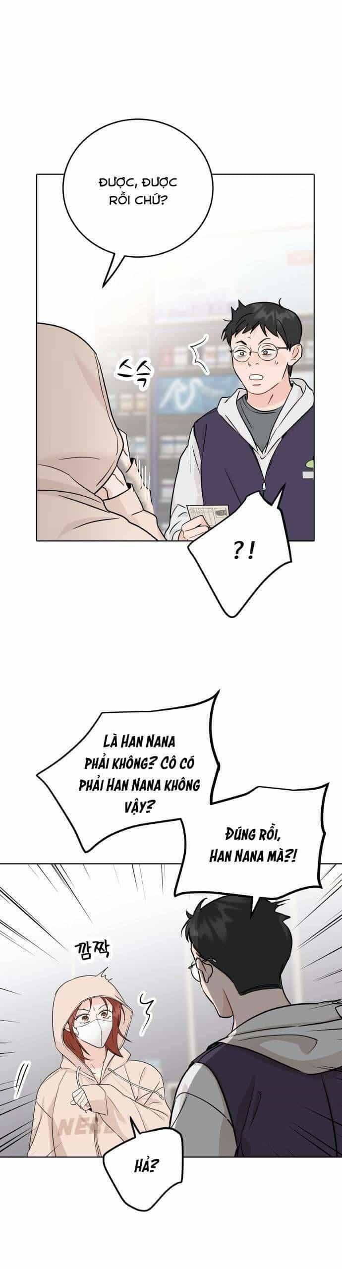 Người Một Nhà - Chương 53 - ảnh 16