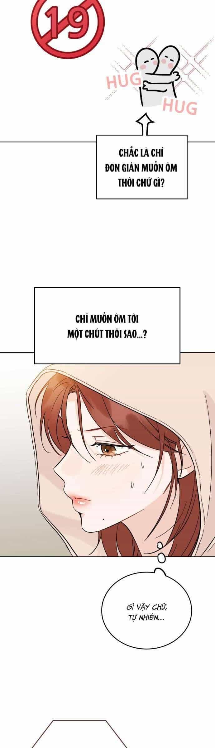 Người Một Nhà - Chương 53 - ảnh 32