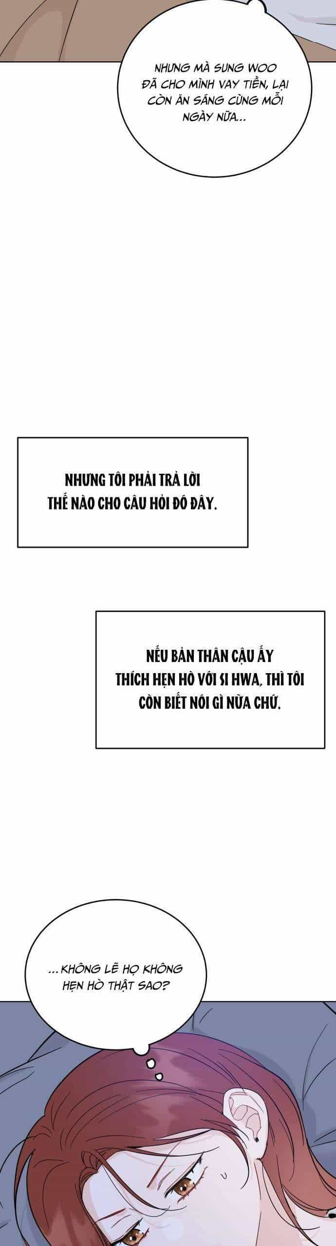 Người Một Nhà - Chương 53 - ảnh 8
