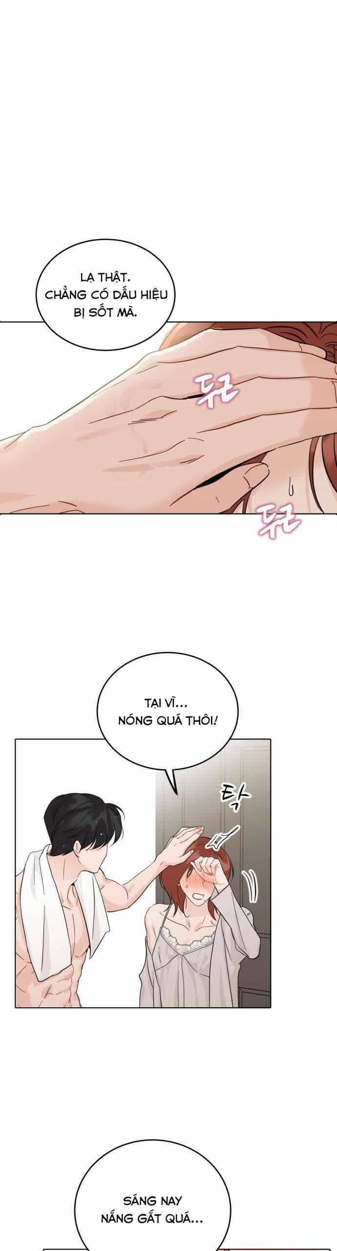 Người Một Nhà - Chương 55 - ảnh 23