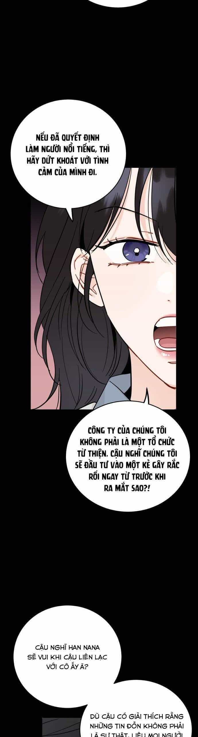 Người Một Nhà - Chương 57 - ảnh 27
