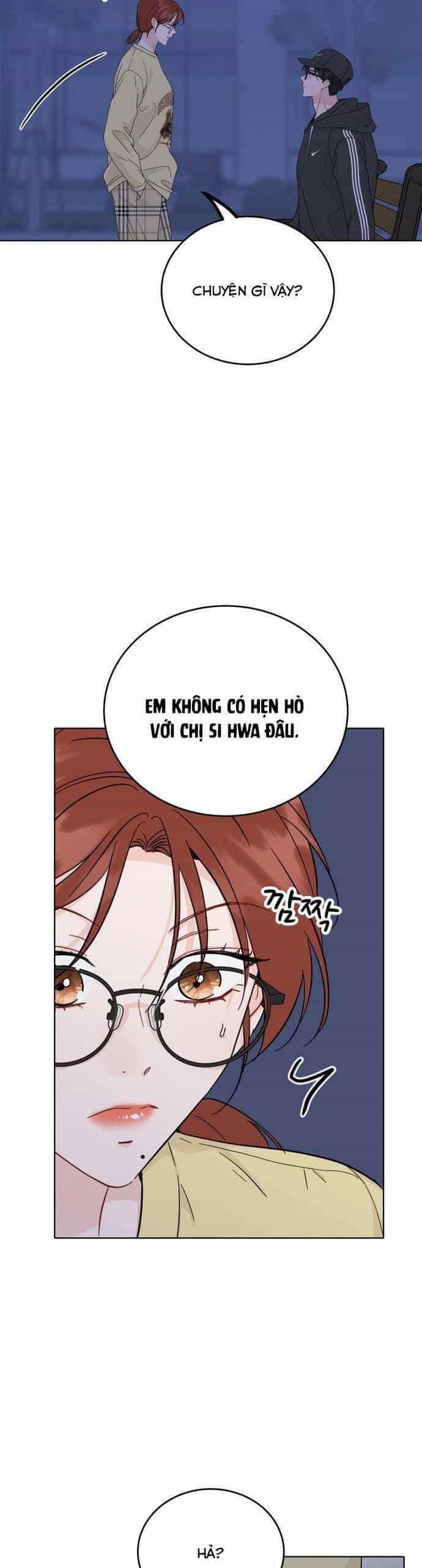 Người Một Nhà - Chương 58 - ảnh 17