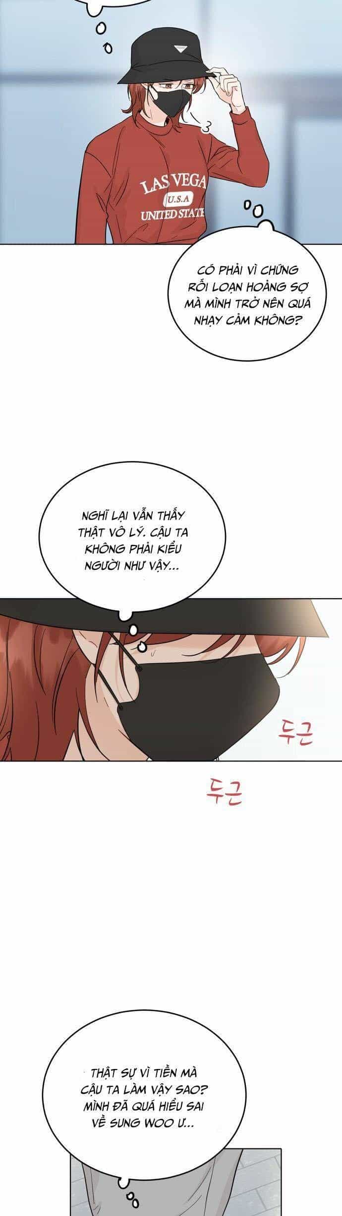Người Một Nhà - Chương 58 - ảnh 38
