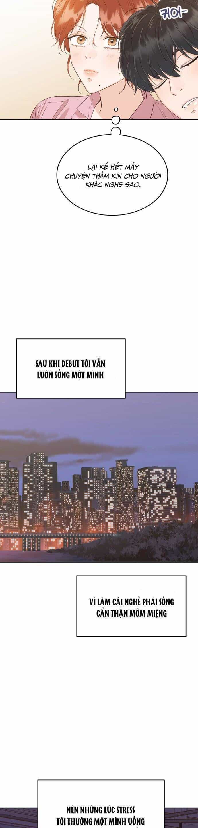 Người Một Nhà - Chương 6 - ảnh 15