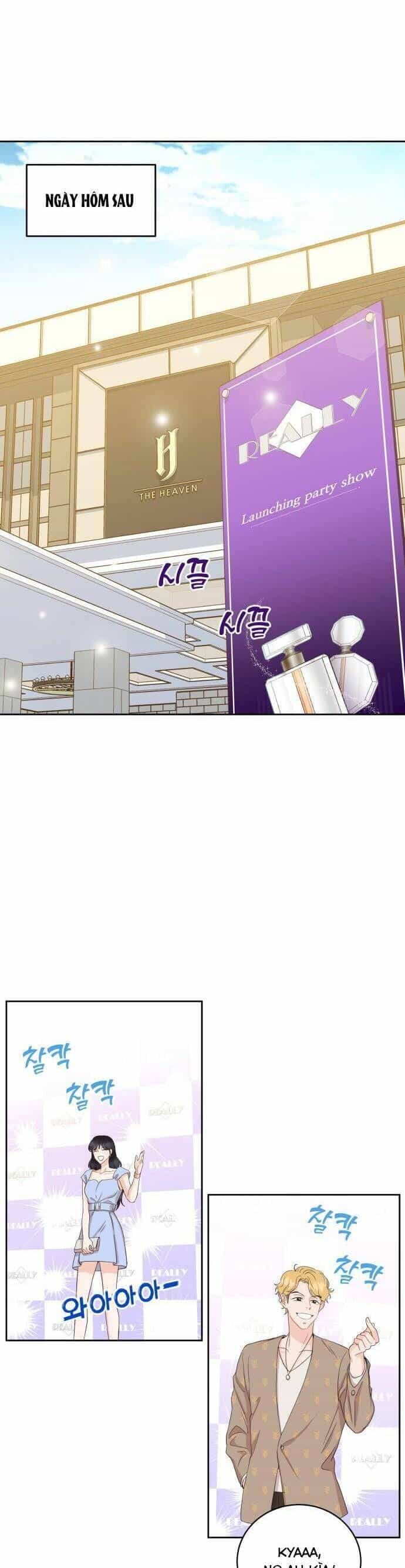Người Một Nhà - Chương 6 - ảnh 20
