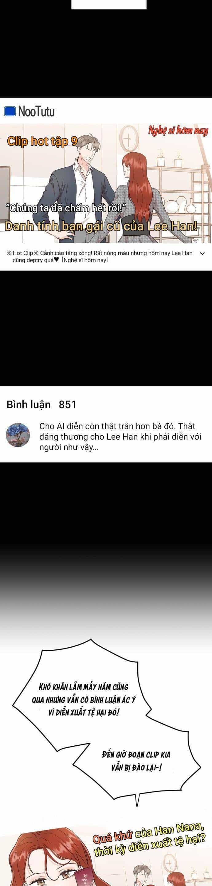 Người Một Nhà - Chương 6 - ảnh 9