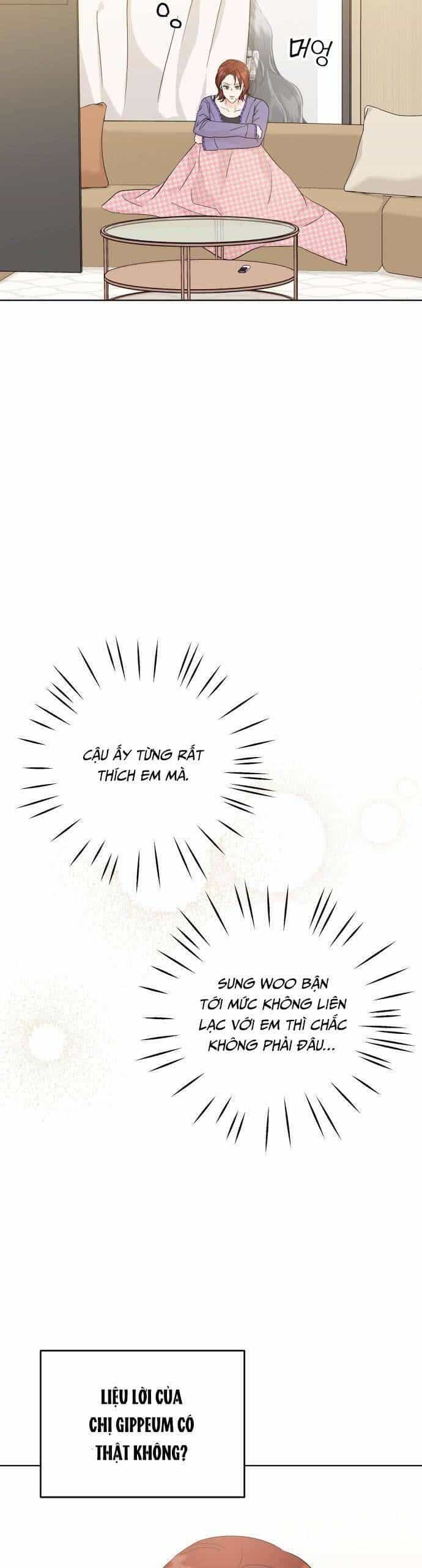 Người Một Nhà - Chương 59 - ảnh 27