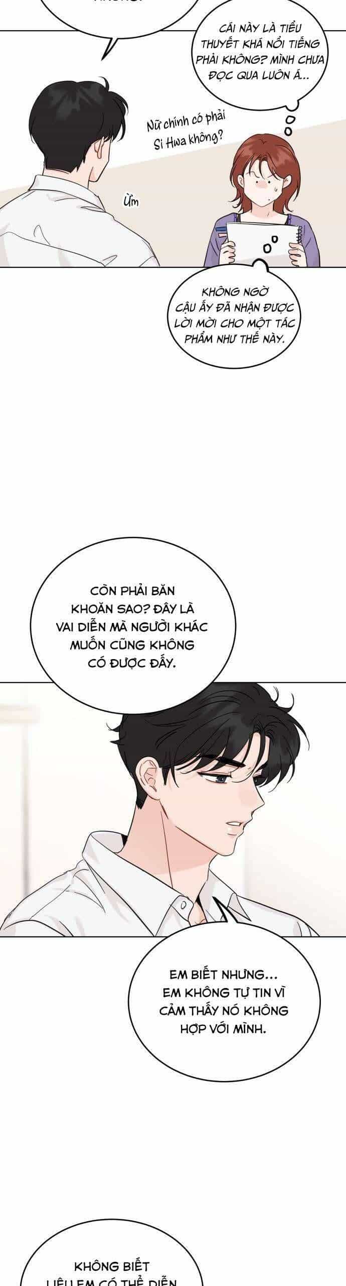 Người Một Nhà - Chương 59 - ảnh 38