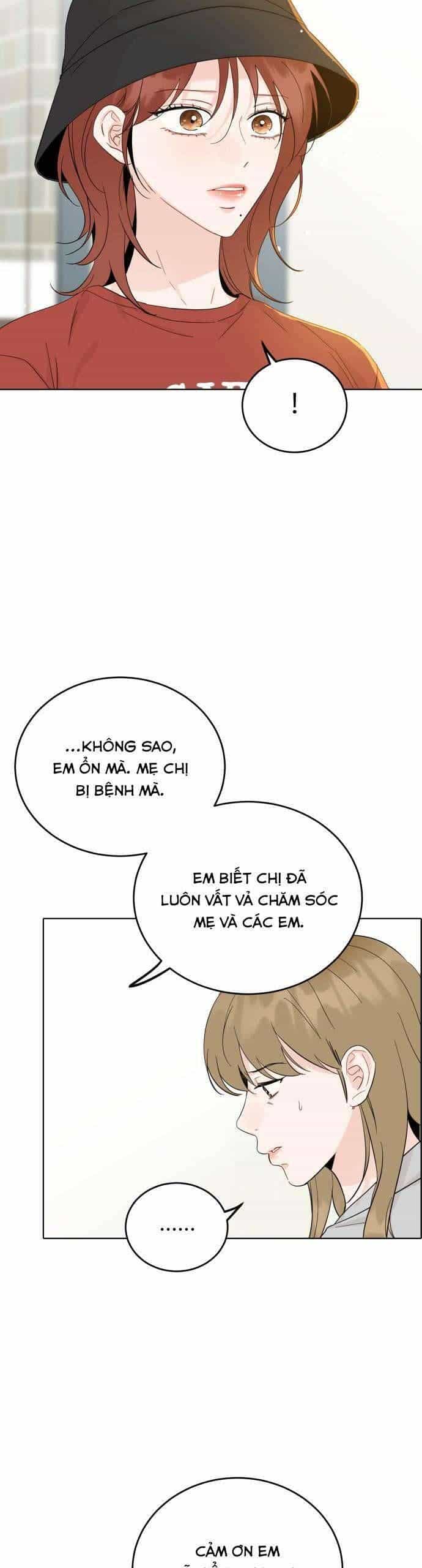 Người Một Nhà - Chương 59 - ảnh 9