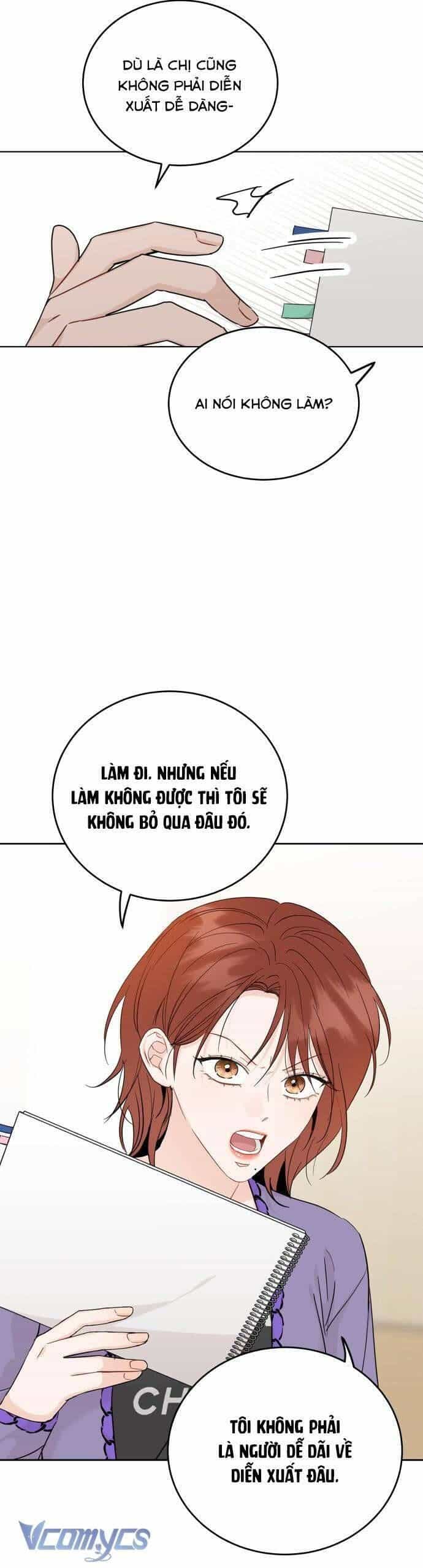 Người Một Nhà - Chương 60 - ảnh 11