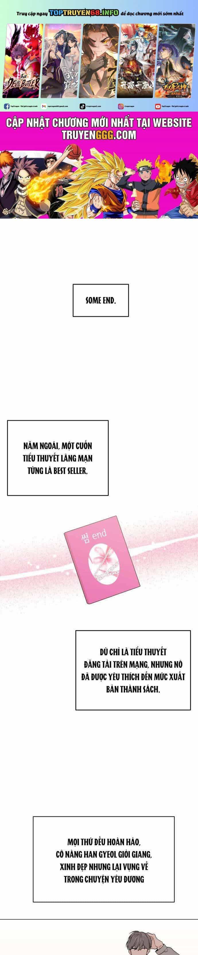 Người Một Nhà - Chương 60 - ảnh 2