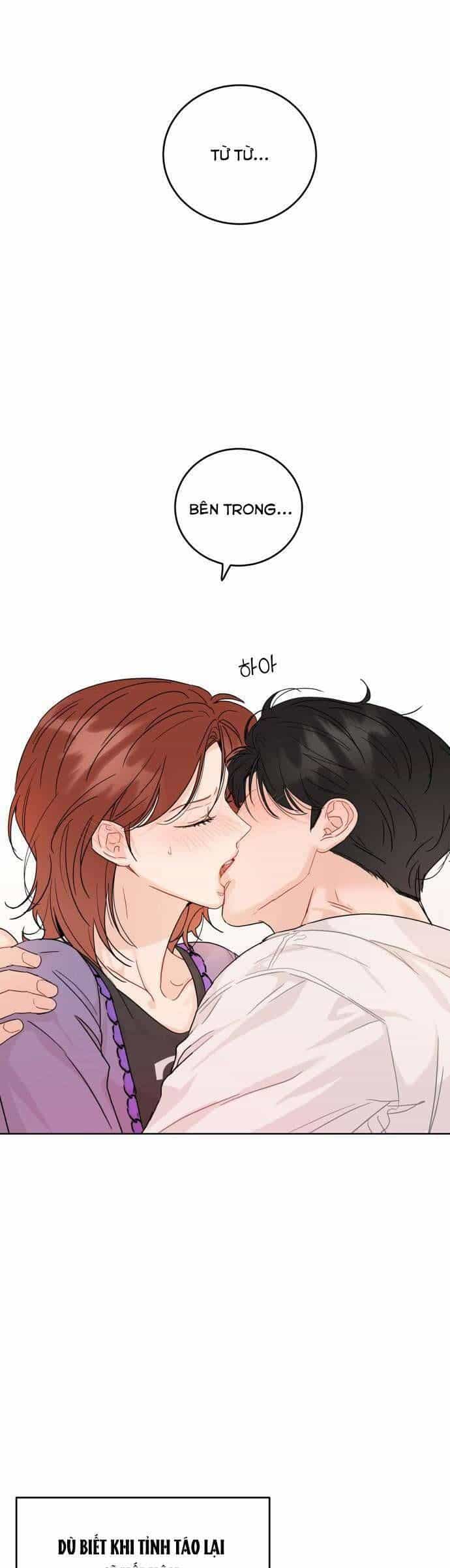 Người Một Nhà - Chương 60 - ảnh 35