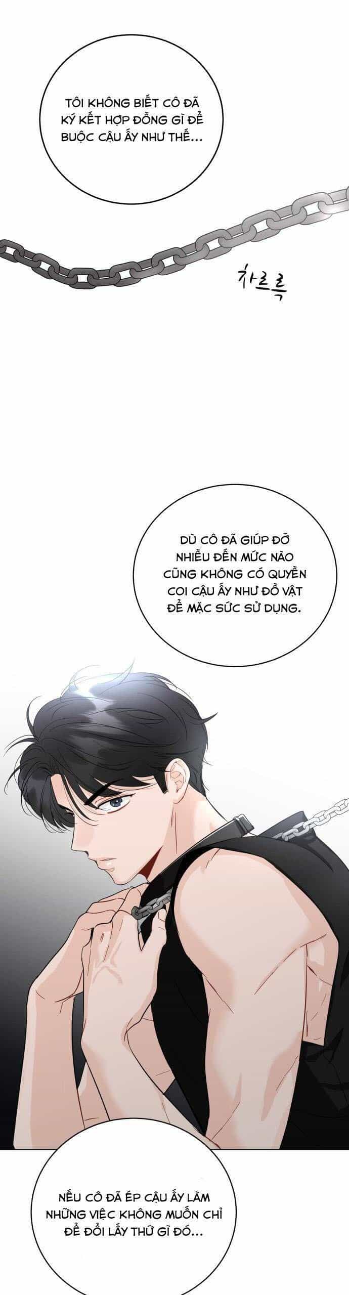 Người Một Nhà - Chương 62 - ảnh 15