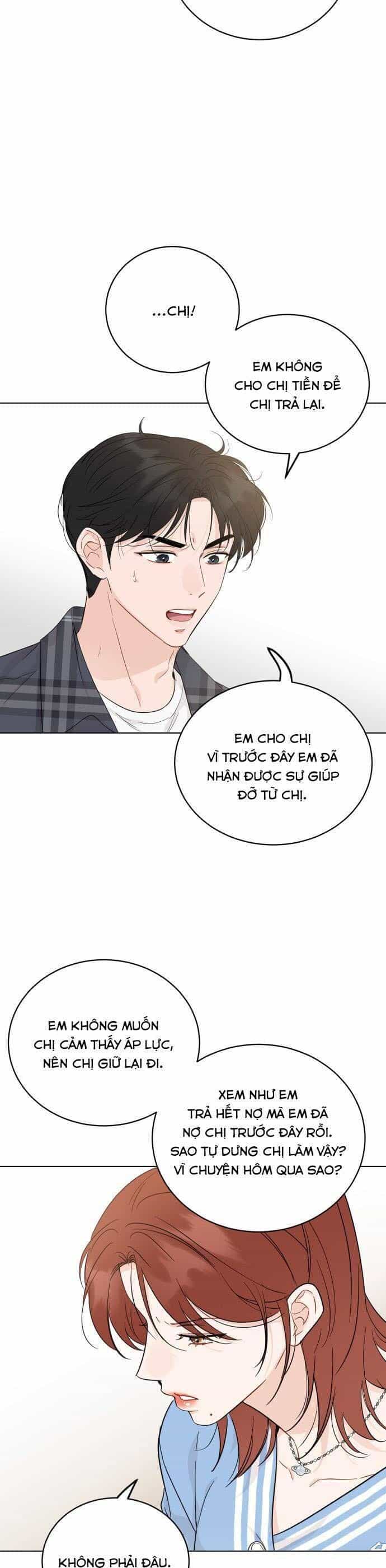 Người Một Nhà - Chương 62 - ảnh 23