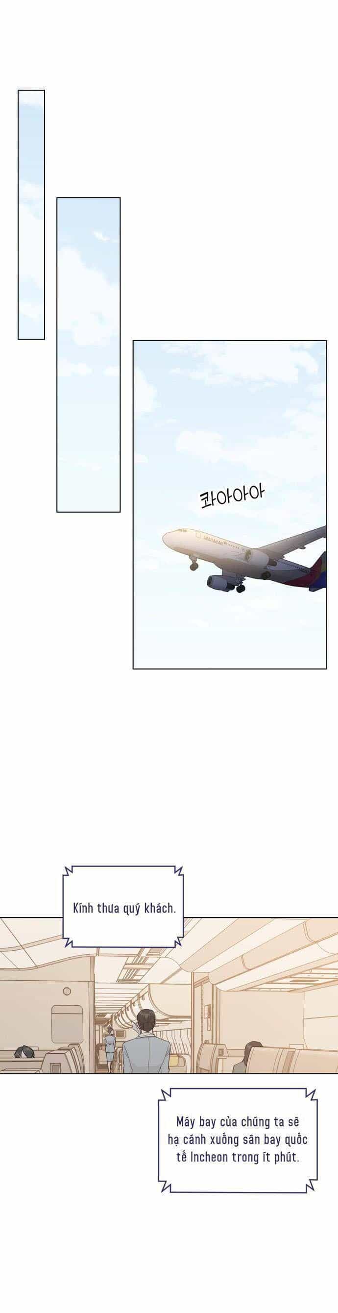 Người Một Nhà - Chương 62 - ảnh 32
