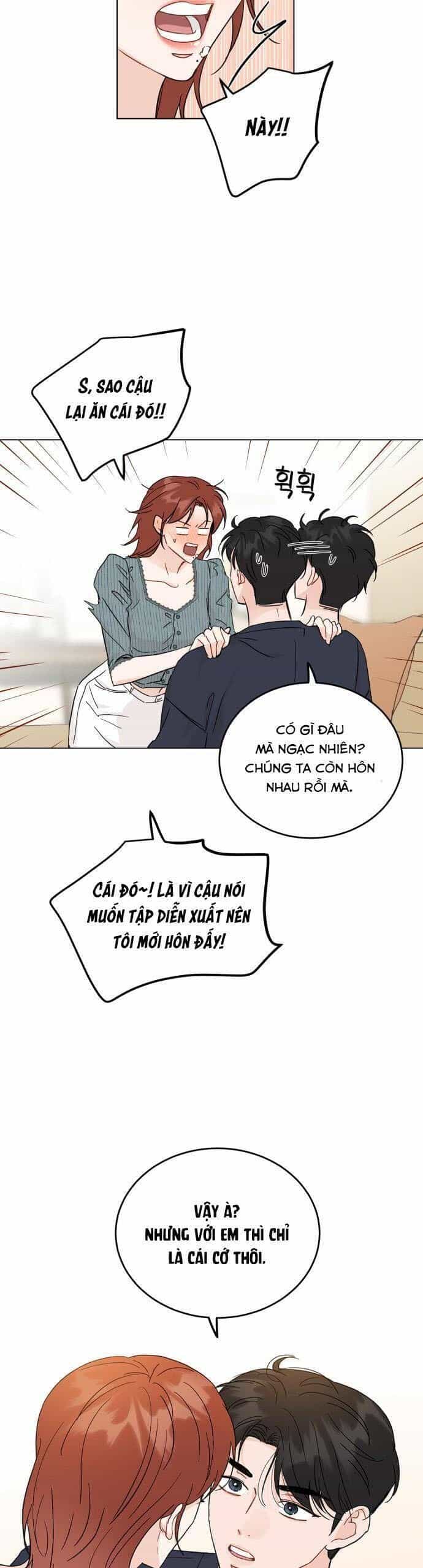 Người Một Nhà - Chương 63 - ảnh 35