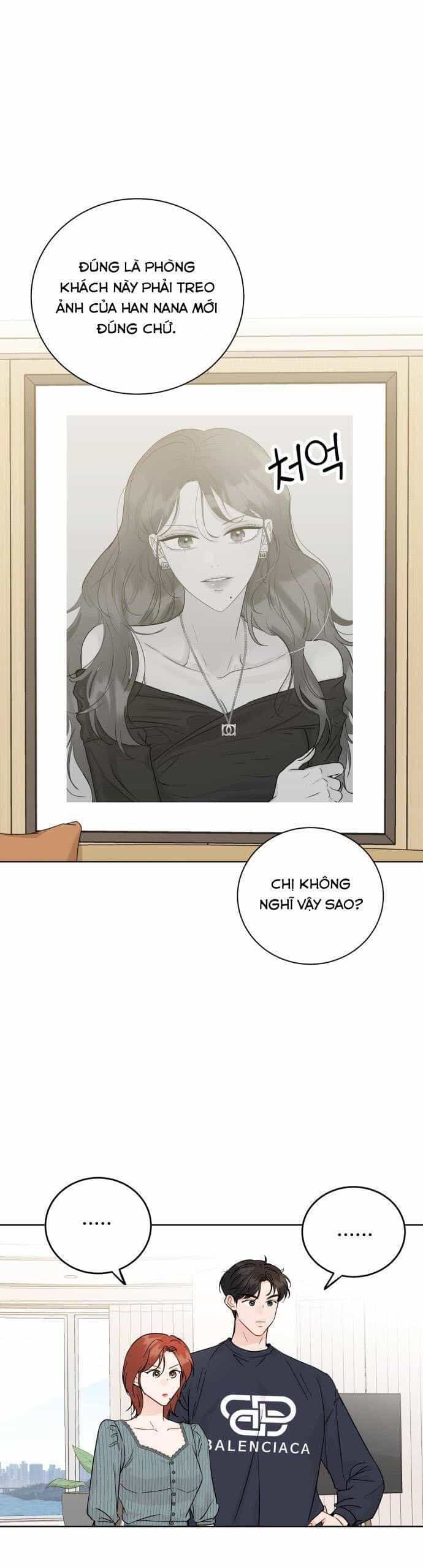 Người Một Nhà - Chương 63 - ảnh 4