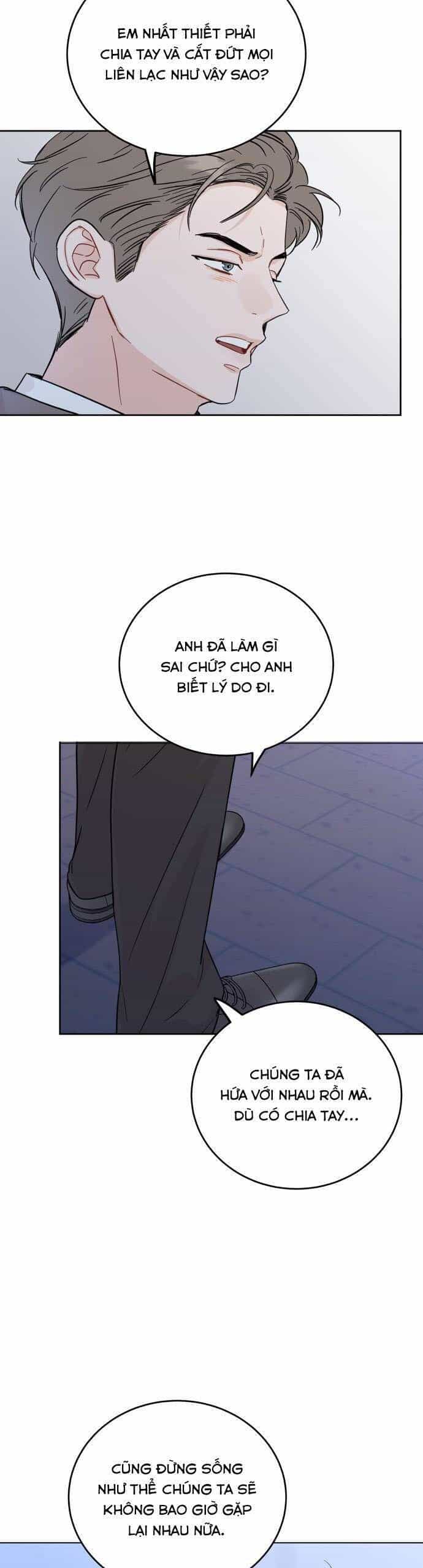Người Một Nhà - Chương 65 - ảnh 13