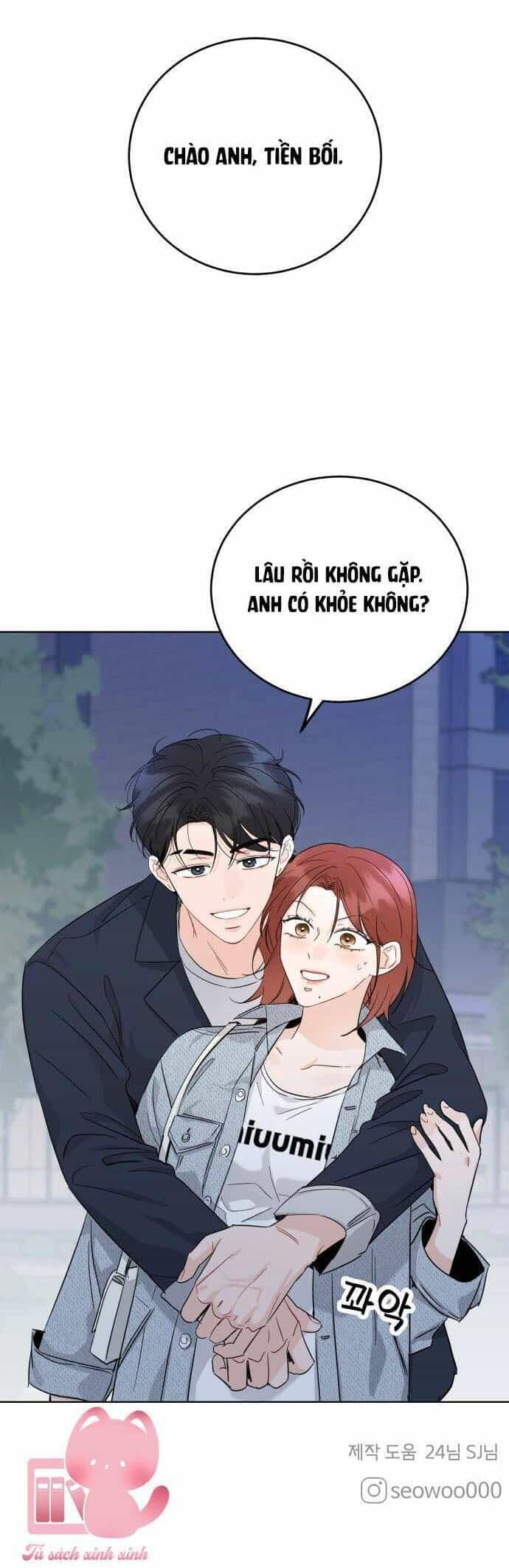 Người Một Nhà - Chương 65 - ảnh 40