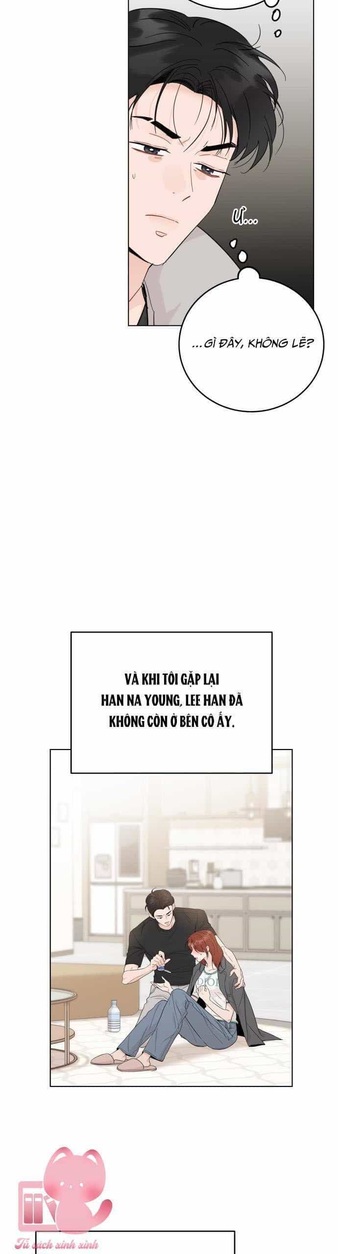 Người Một Nhà - Chương 65 - ảnh 7