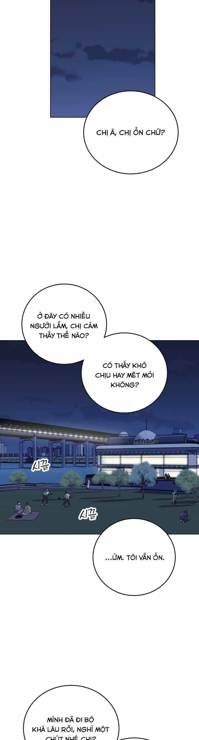 Người Một Nhà - Chương 66 - ảnh 10