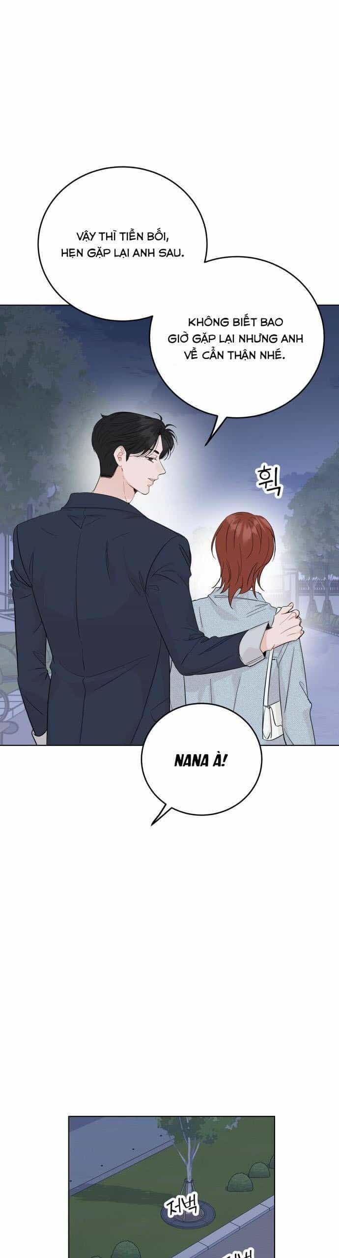 Người Một Nhà - Chương 66 - ảnh 8