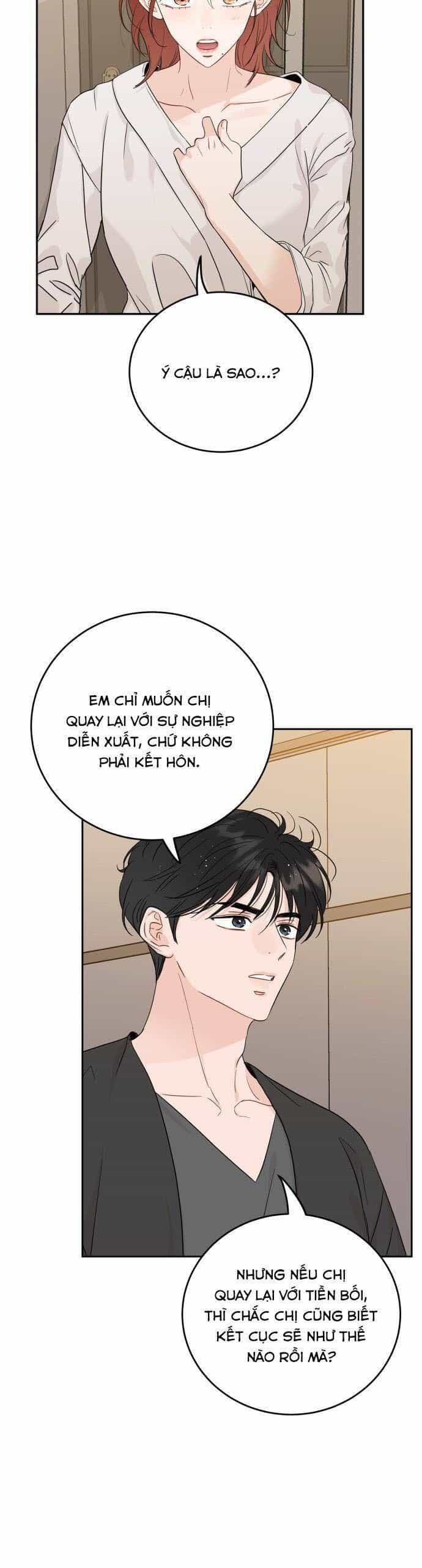Người Một Nhà - Chương 67 - ảnh 29