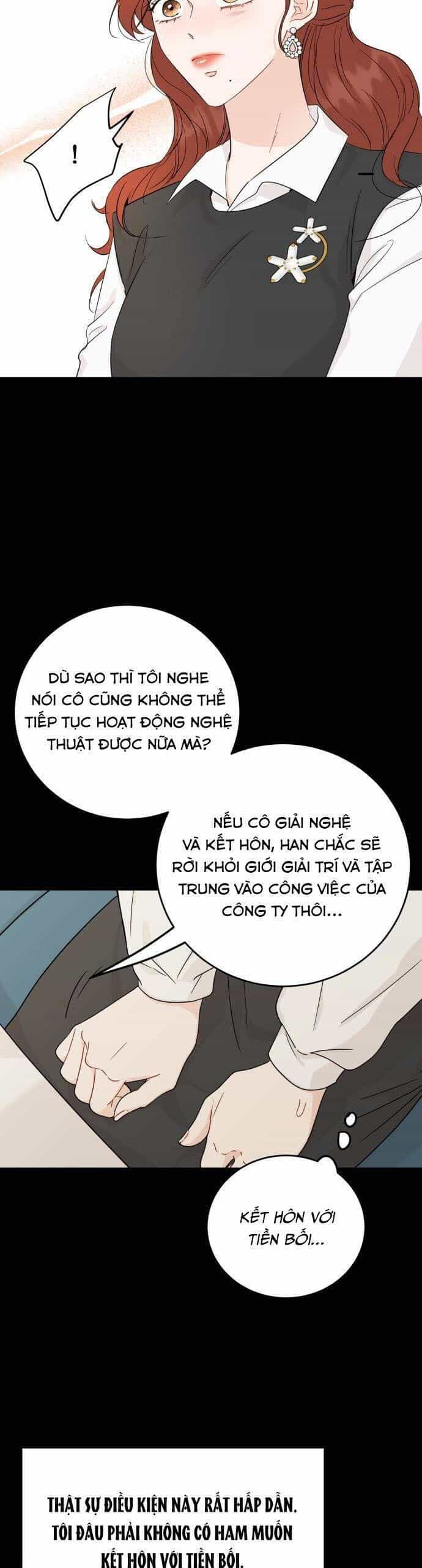 Người Một Nhà - Chương 67 - ảnh 4