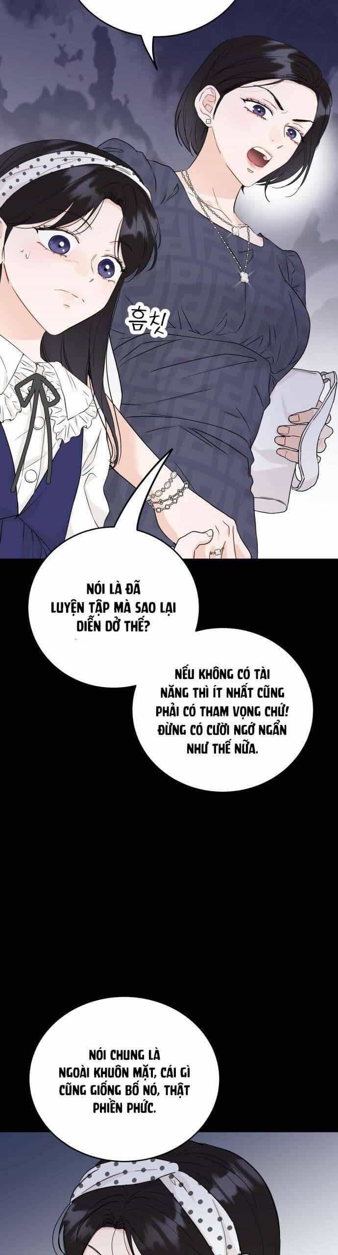 Người Một Nhà - Chương 68 - ảnh 23