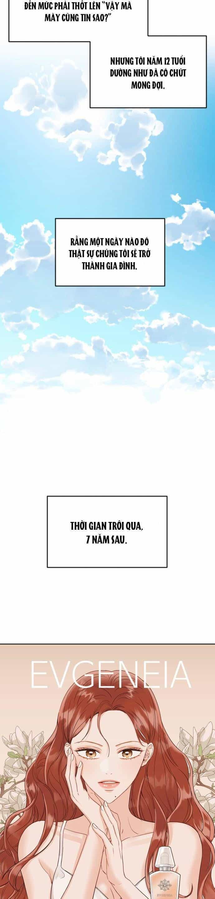 Người Một Nhà - Chương 7 - ảnh 32