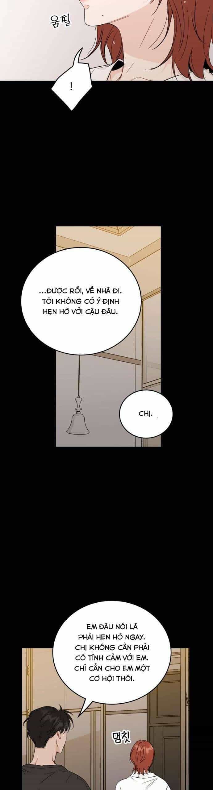 Người Một Nhà - Chương 69 - ảnh 22