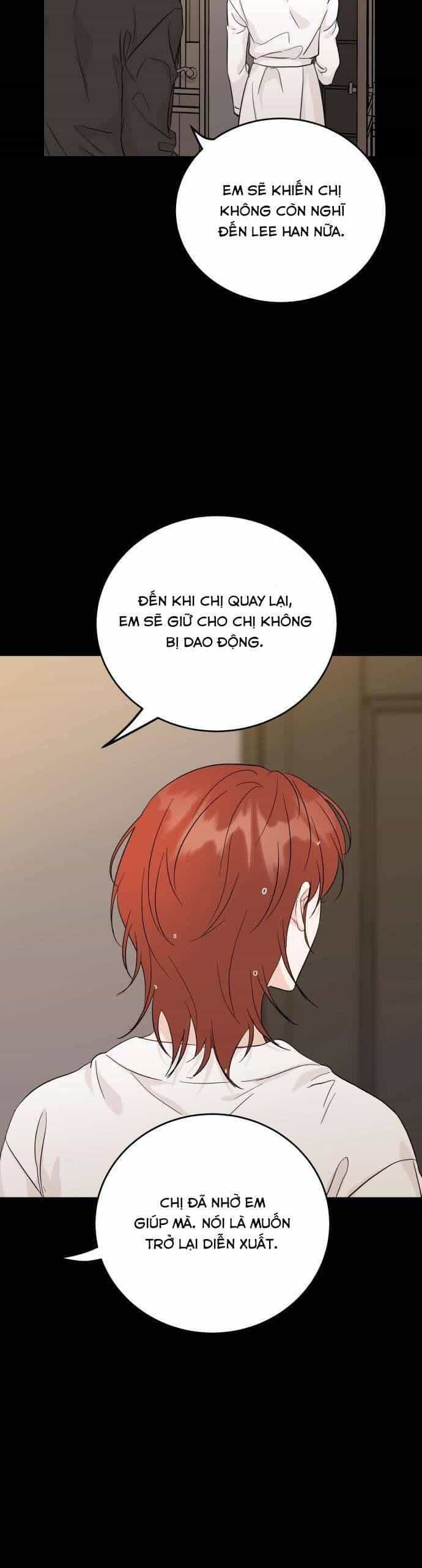 Người Một Nhà - Chương 69 - ảnh 23
