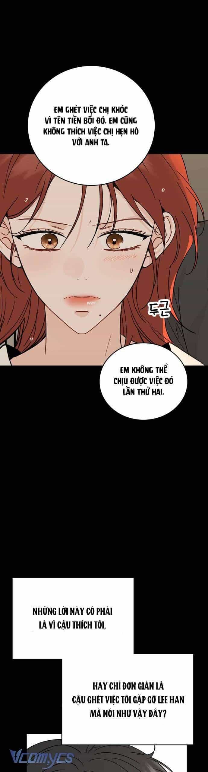 Người Một Nhà - Chương 69 - ảnh 25