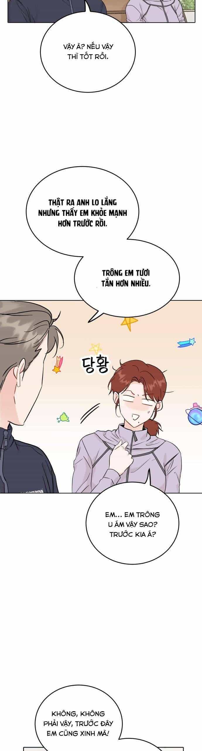 Người Một Nhà - Chương 70 - ảnh 18