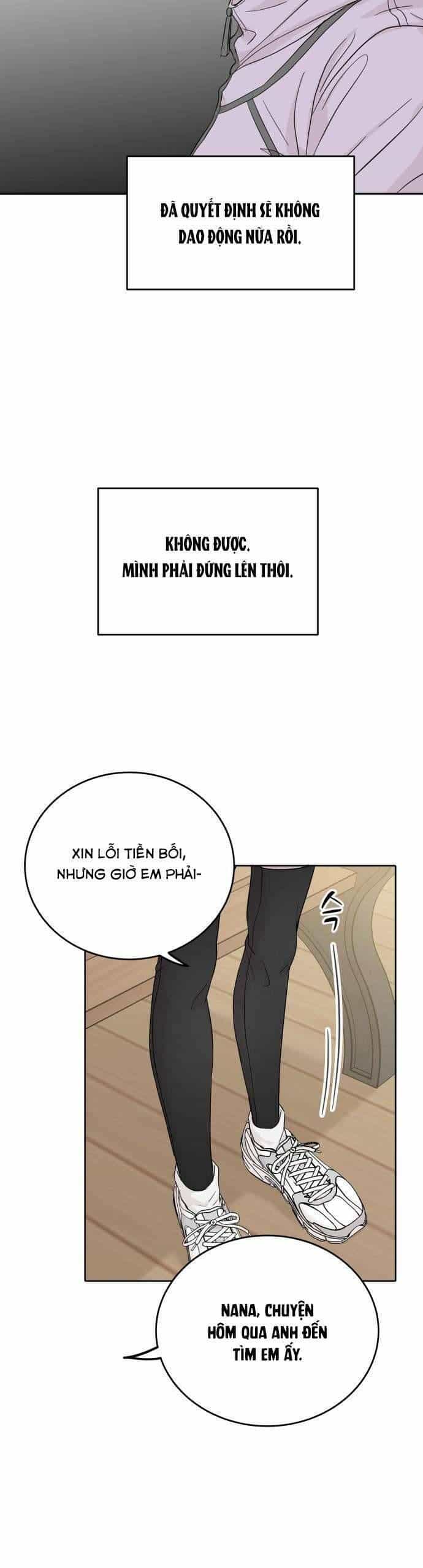 Người Một Nhà - Chương 70 - ảnh 21