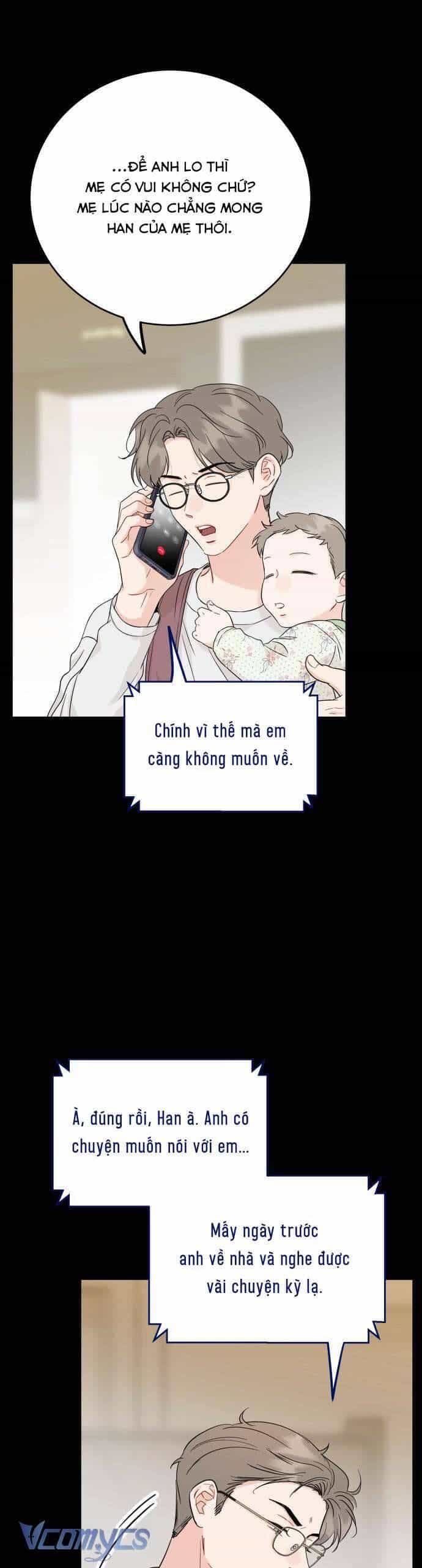 Người Một Nhà - Chương 70 - ảnh 25