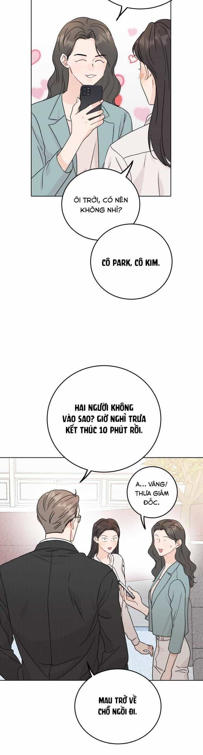 Người Một Nhà - Chương 71 - ảnh 28