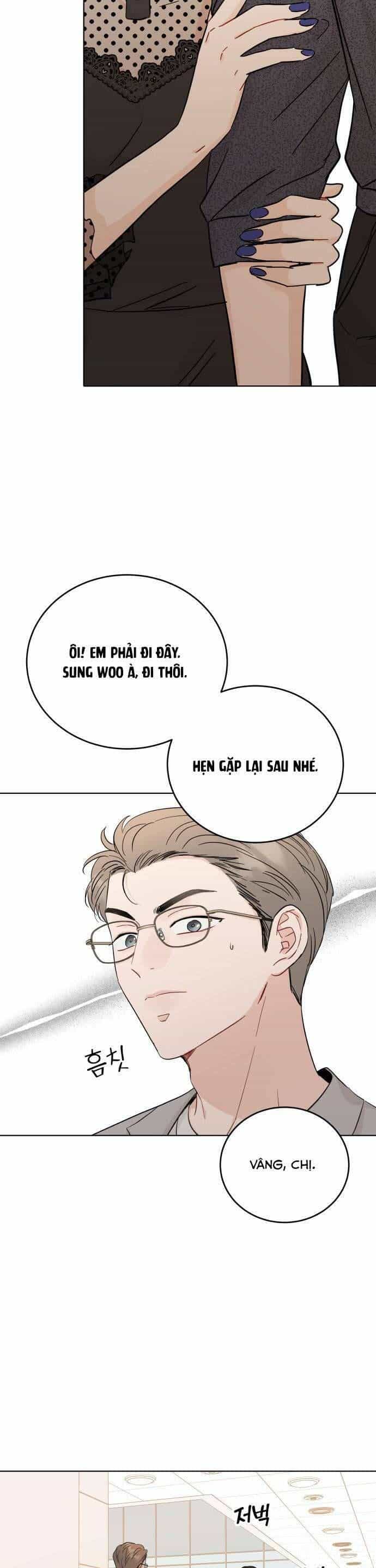 Người Một Nhà - Chương 72 - ảnh 15