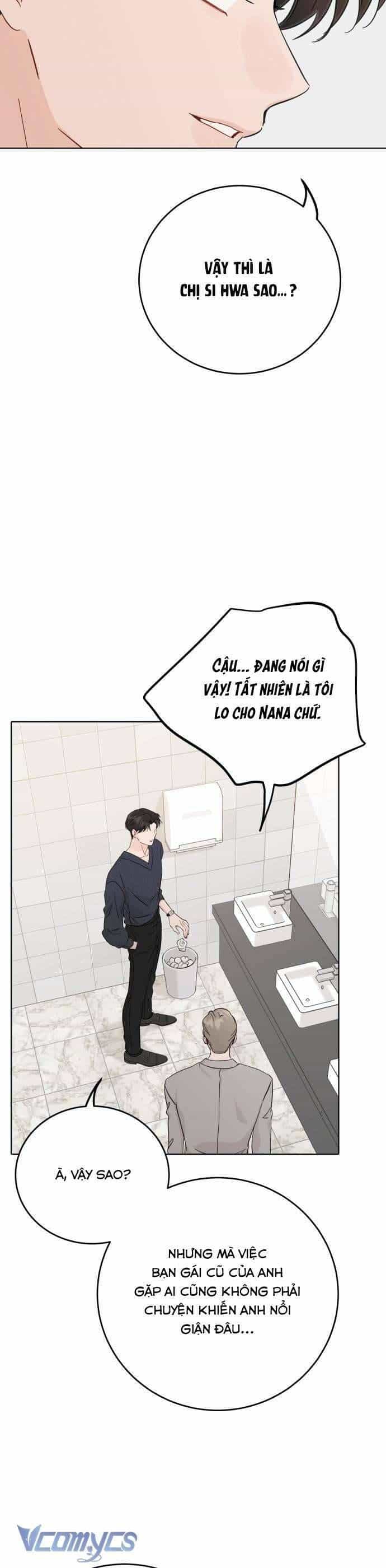 Người Một Nhà - Chương 72 - ảnh 23