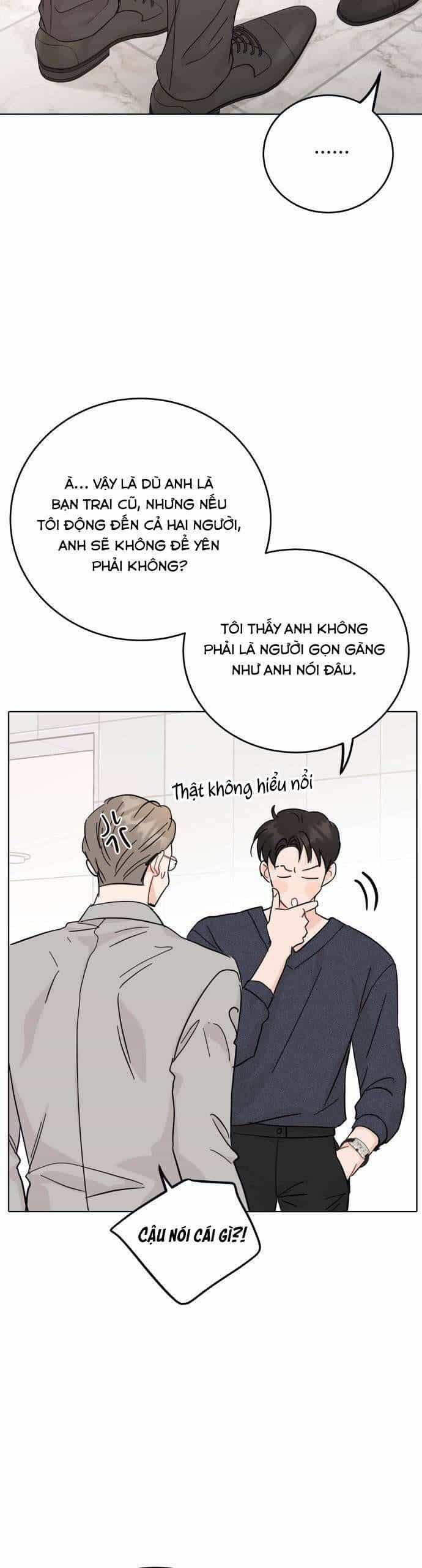 Người Một Nhà - Chương 72 - ảnh 25