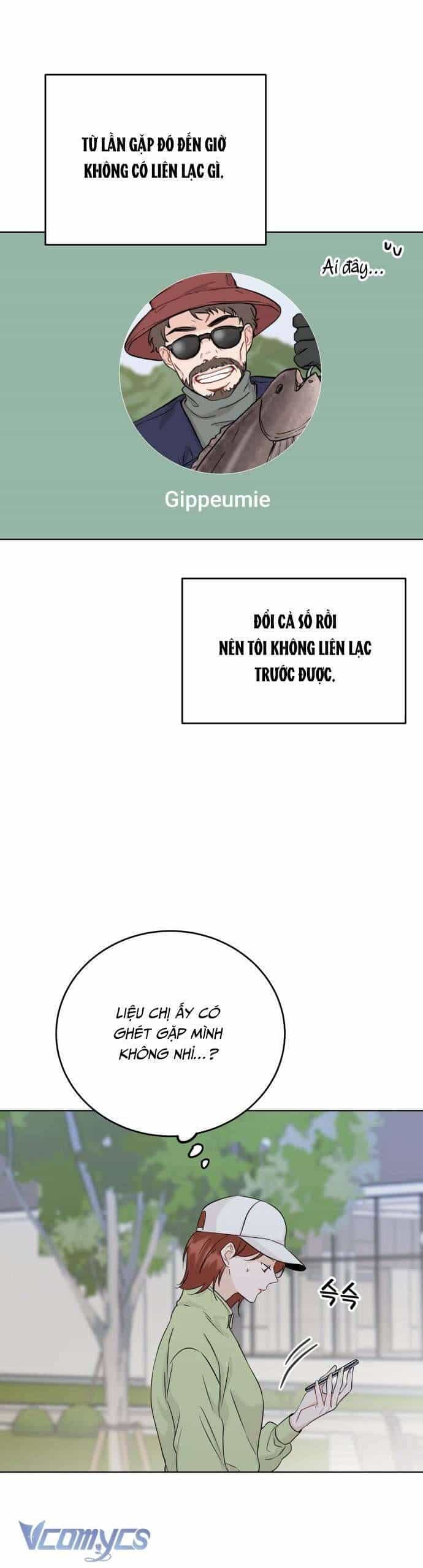 Người Một Nhà - Chương 72 - ảnh 33